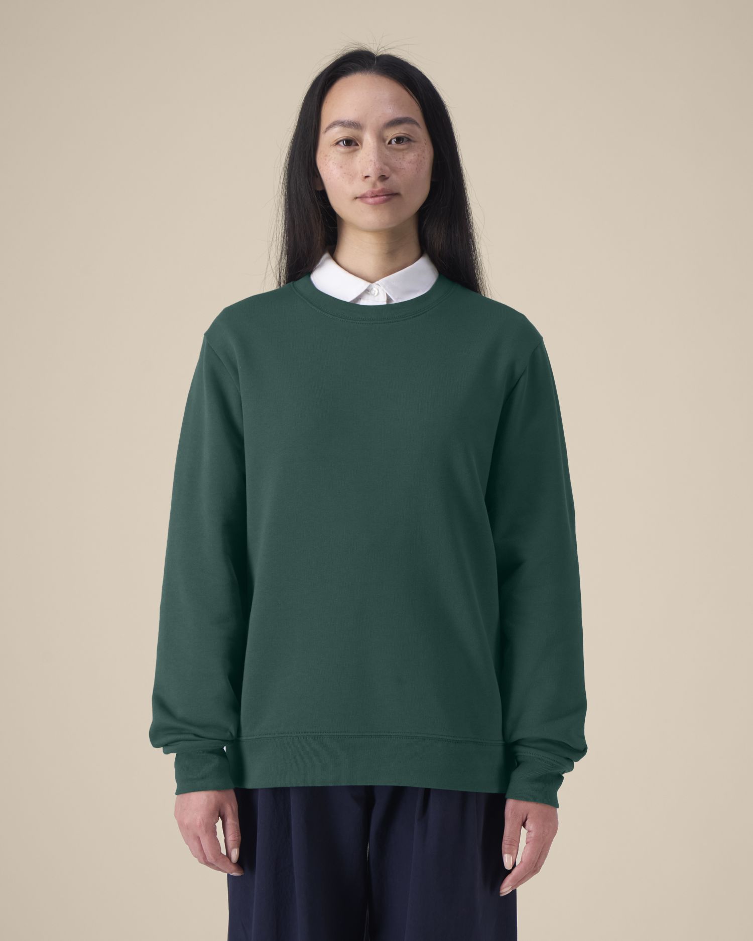 Stanley & Stella STSW254 - Stella Thinker Crewnecks