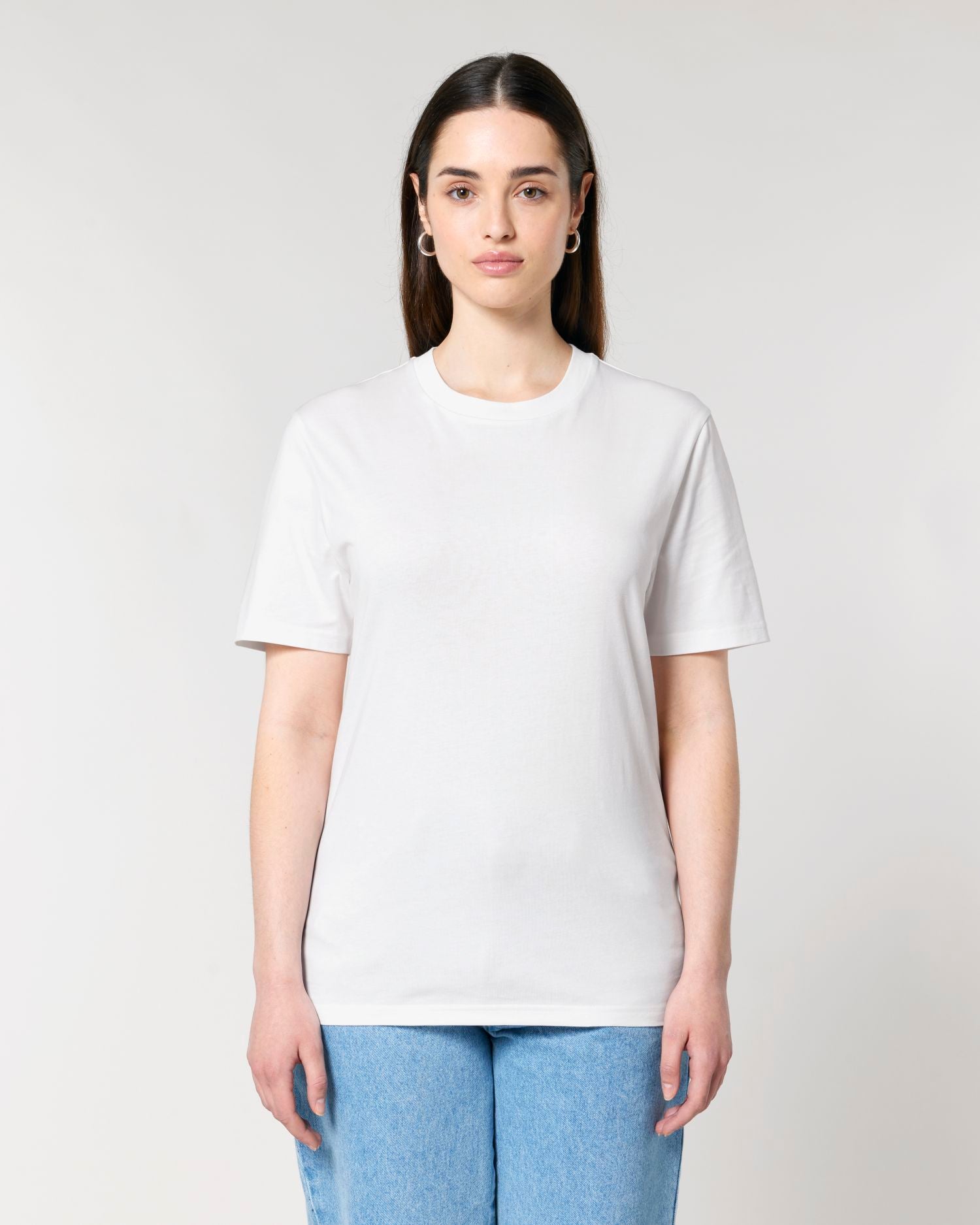 Unisex Organic Cotton T-Shirt - 180 GSM | Creator 2.0 STTU169