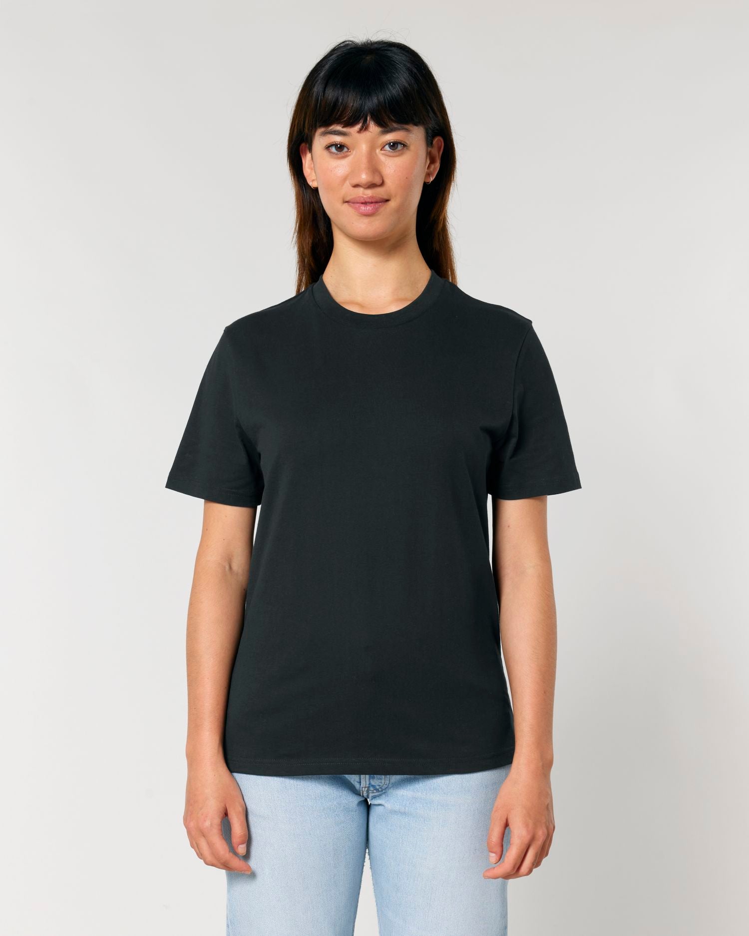Unisex Organic Cotton T-Shirt - 180 GSM | Creator 2.0 STTU169