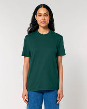 Unisex Organic Cotton T-Shirt - 180 GSM | Creator 2.0 STTU169