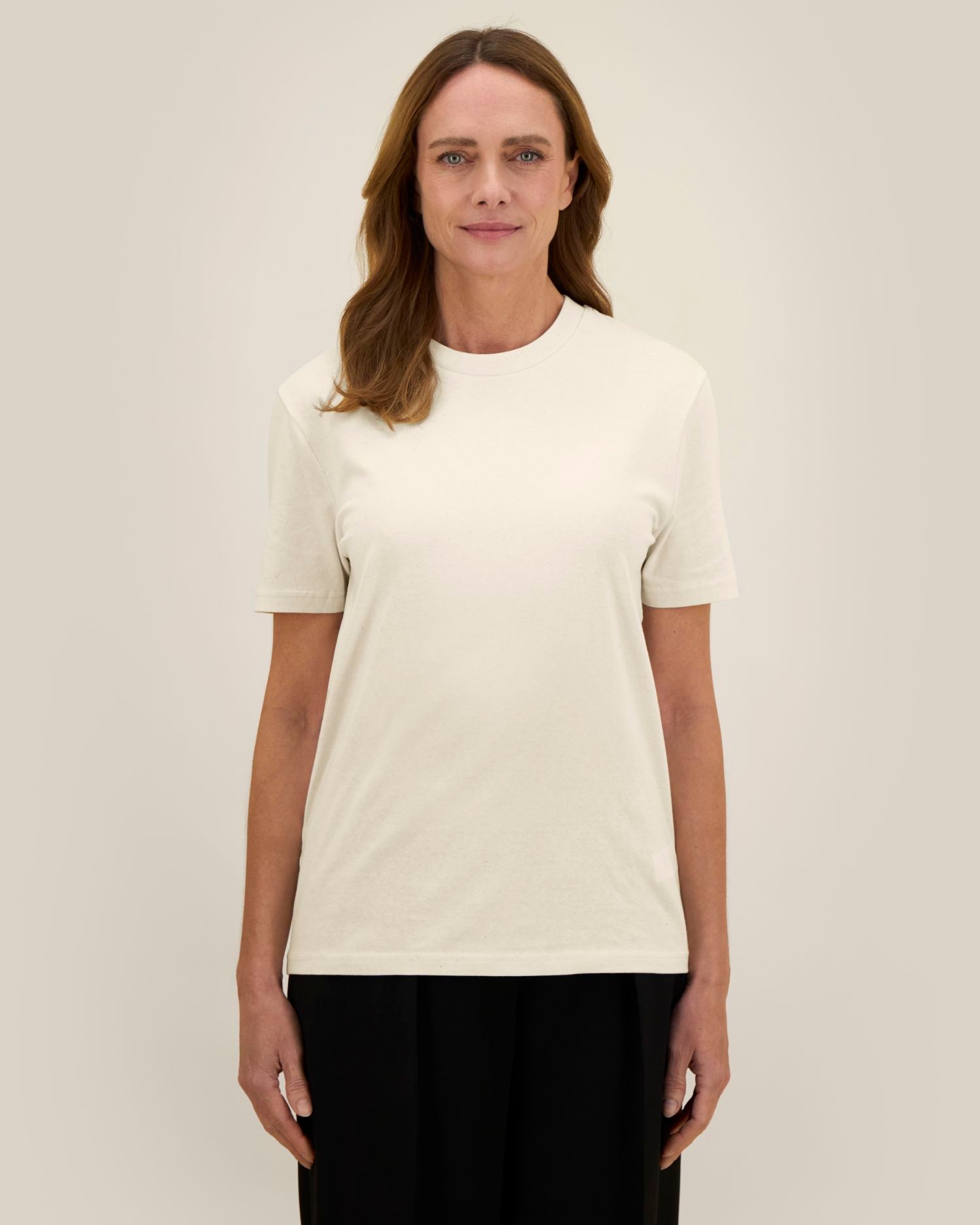 Unisex Organic Cotton T-Shirt - 180 GSM | Creator 2.0 STTU169