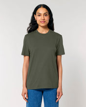 Unisex Organic Cotton T-Shirt - 180 GSM | Creator 2.0 STTU169