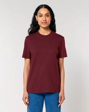 Unisex Organic Cotton T-Shirt - 180 GSM | Creator 2.0 STTU169