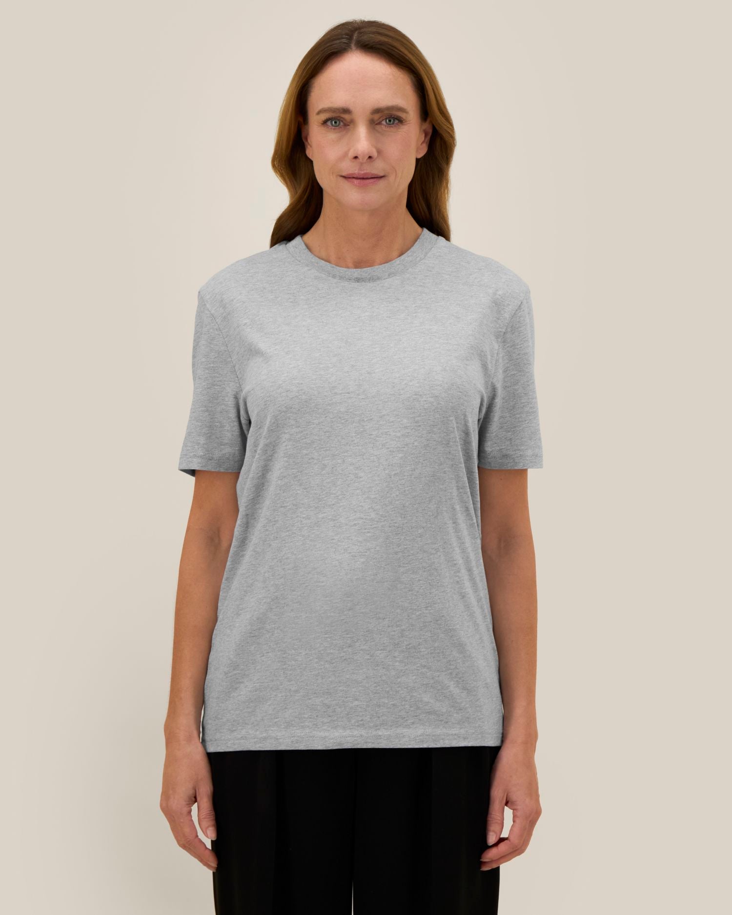 Unisex Organic Cotton T-Shirt - 180 GSM | Creator 2.0 STTU169