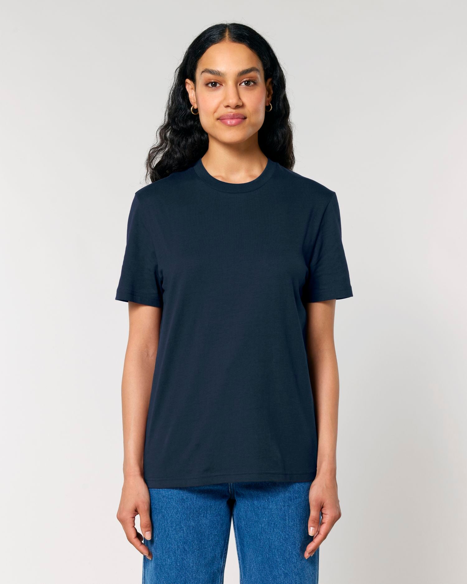 Unisex Organic Cotton T-Shirt - 180 GSM | Creator 2.0 STTU169