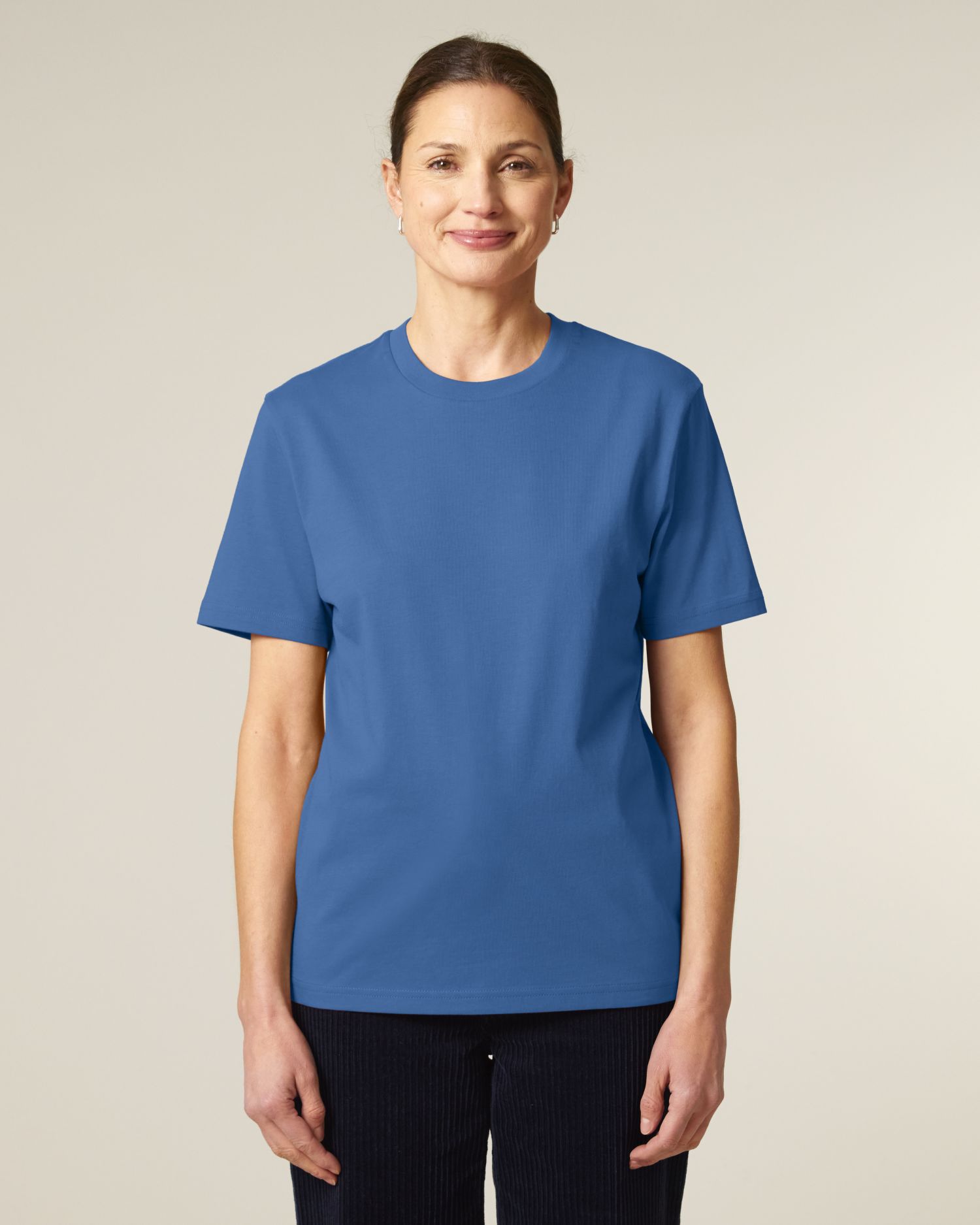 Unisex Organic Cotton T-Shirt - 180 GSM | Creator 2.0 STTU169