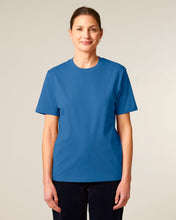 Unisex Organic Cotton T-Shirt - 180 GSM | Creator 2.0 STTU169