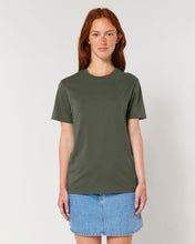 Unisex Organic Cotton Mid-Light T-Shirt - 155 GSM | Crafter STTU170