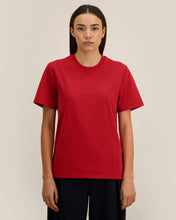 Unisex Heavyweight T-Shirt in Recycled Cotton - 220 GSM | Reeser - STTU272