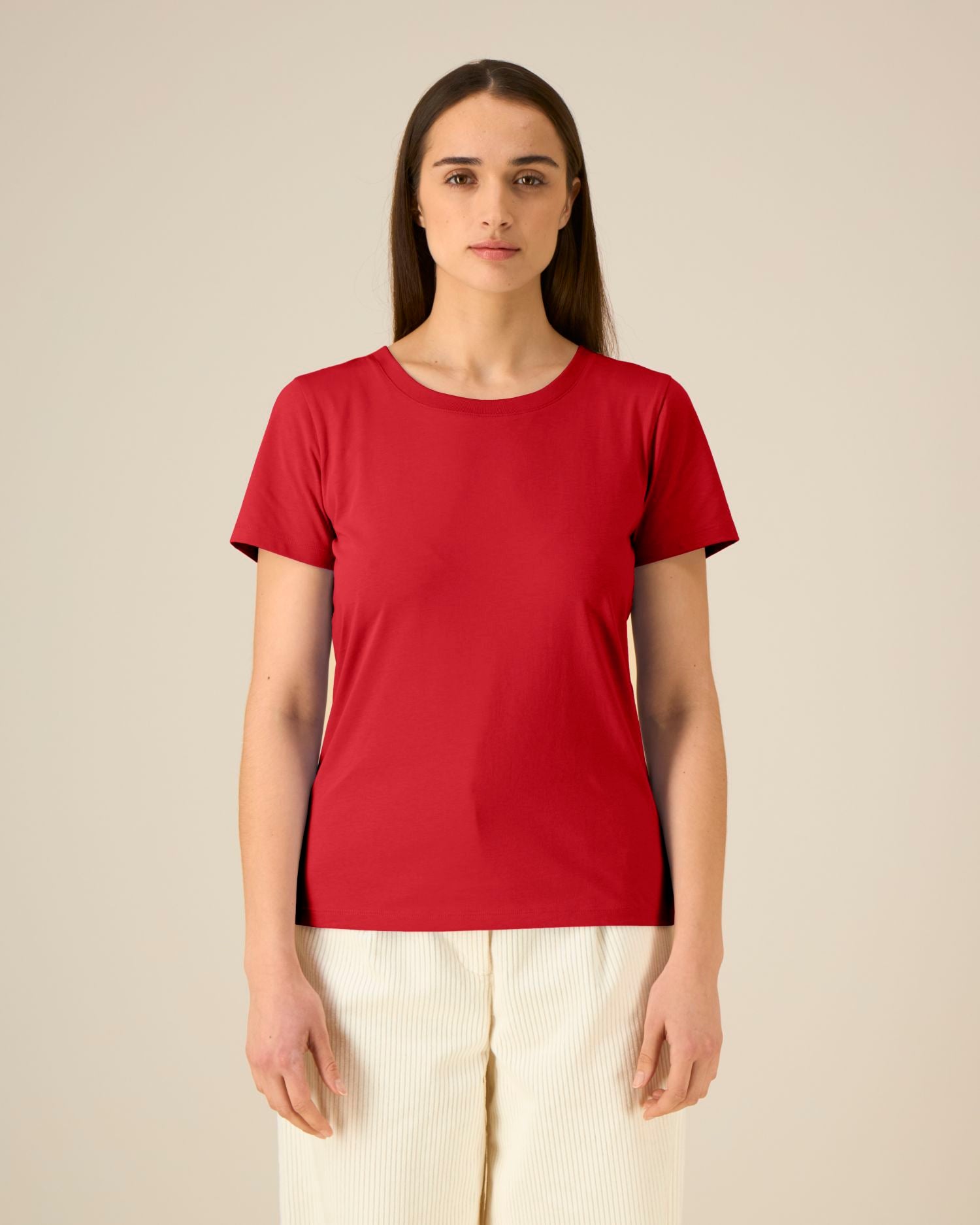 T-shirt da donna aderente – 155 GSM | Stella Expresser 2.0 STTW079
