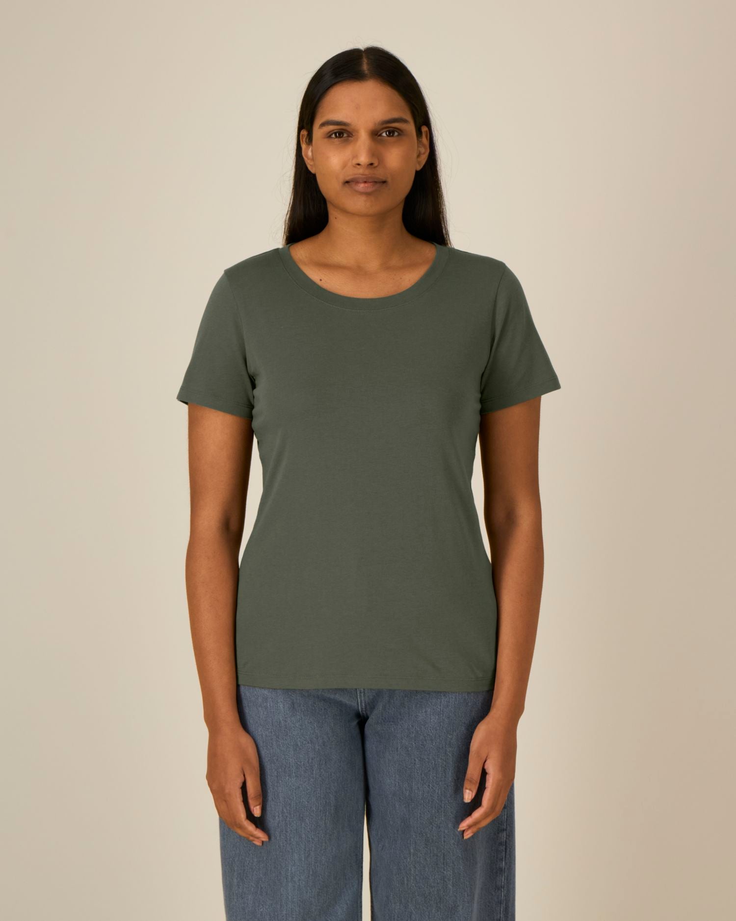 T-shirt da donna aderente – 155 GSM | Stella Expresser 2.0 STTW079