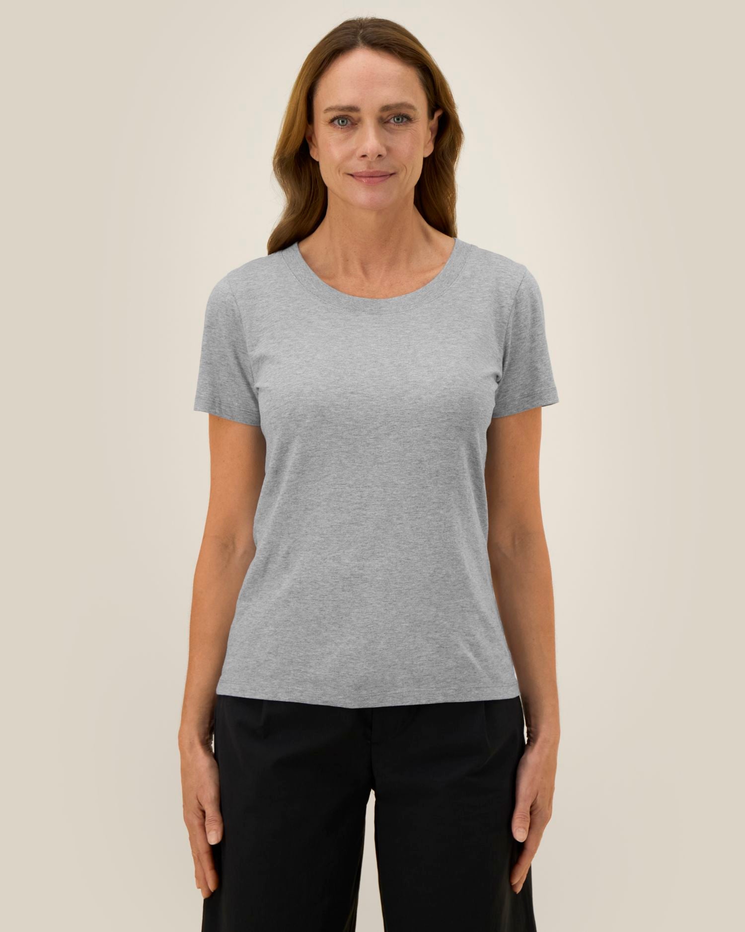 T-shirt da donna aderente – 155 GSM | Stella Expresser 2.0 STTW079