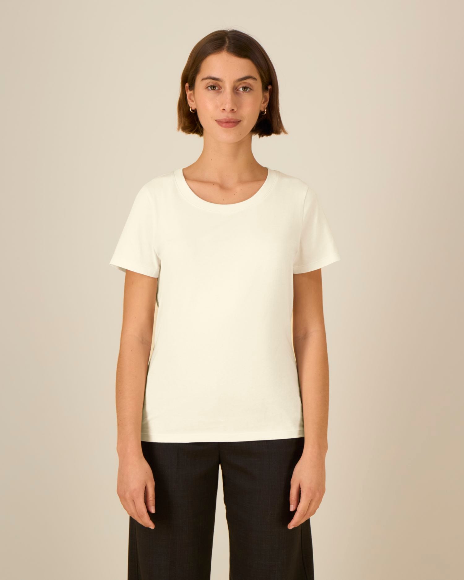 T-shirt da donna aderente – 155 GSM | Stella Expresser 2.0 STTW079