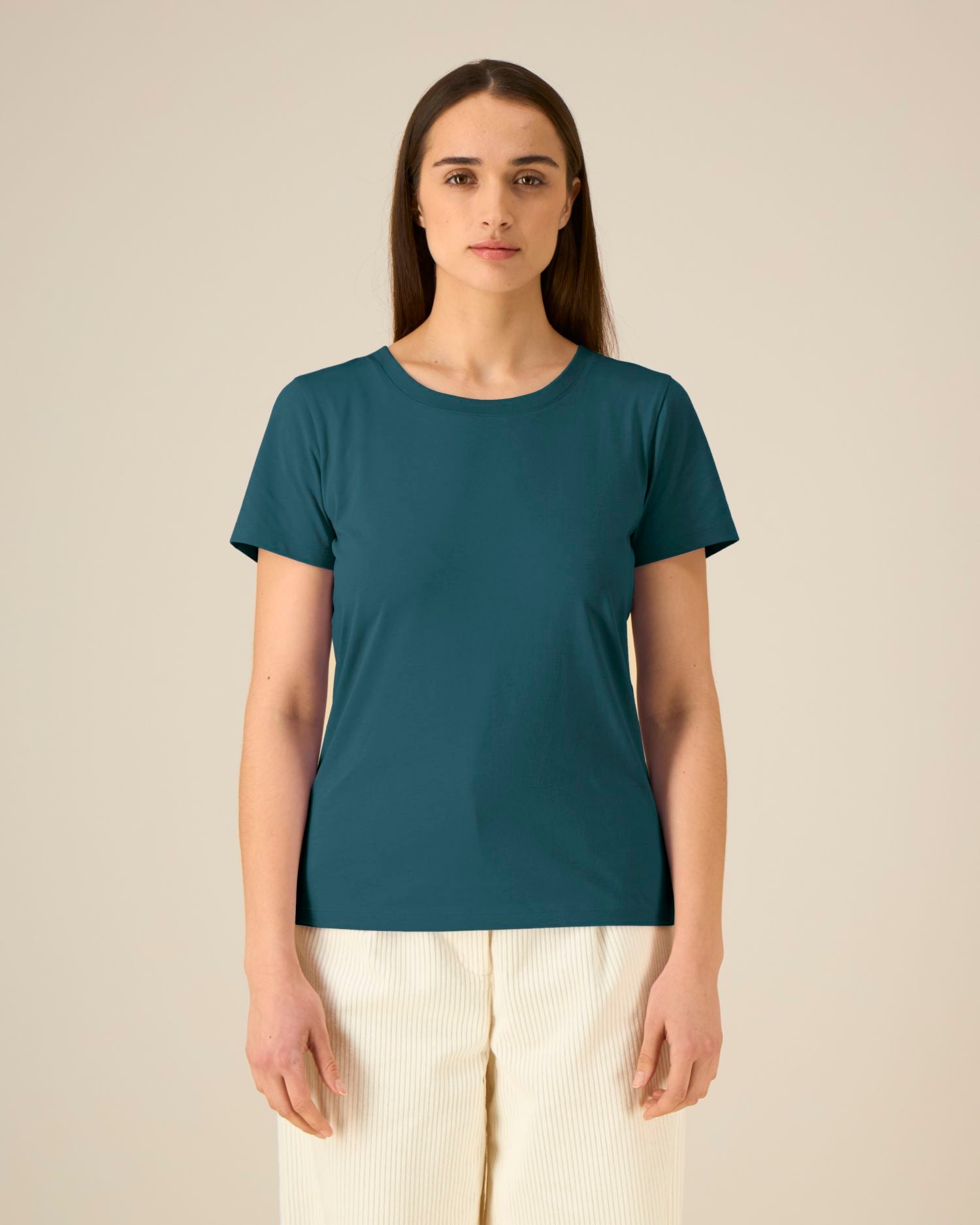 T-shirt da donna aderente – 155 GSM | Stella Expresser 2.0 STTW079