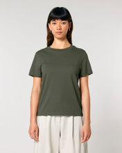 Iconic Women's T-Shirt 180 g/m² | Stella Muser - STTW172