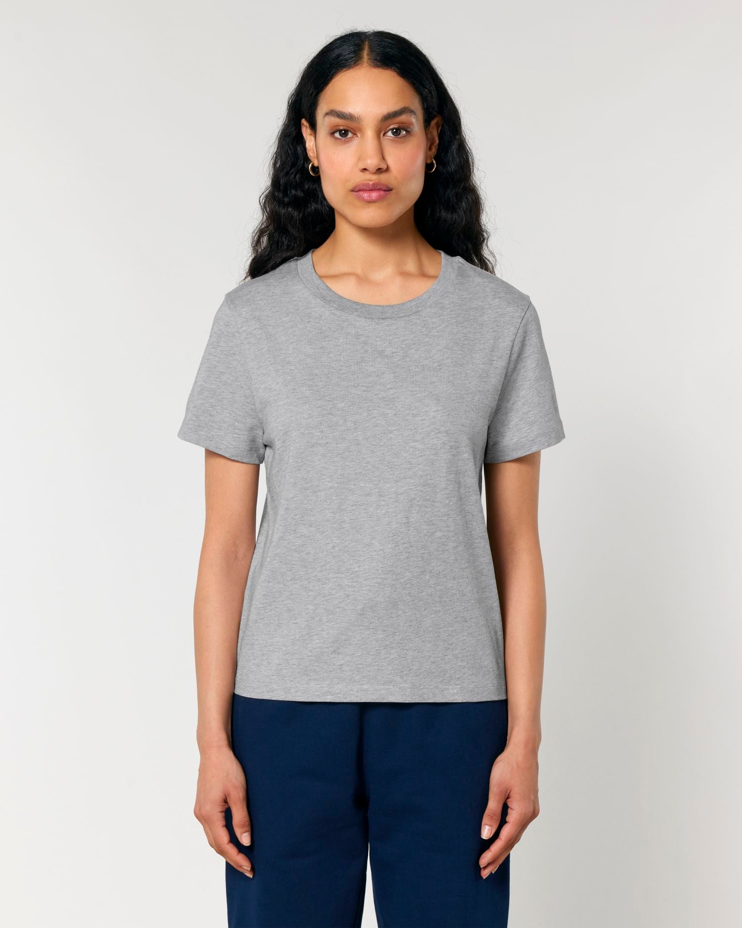 Women's Iconic T-Shirt -  180 GSM | Stella Muser STTW172