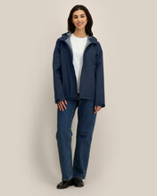Women's Waterproof Jacket 10K with Fully Taped Seams | Stella Stormer - STJW291