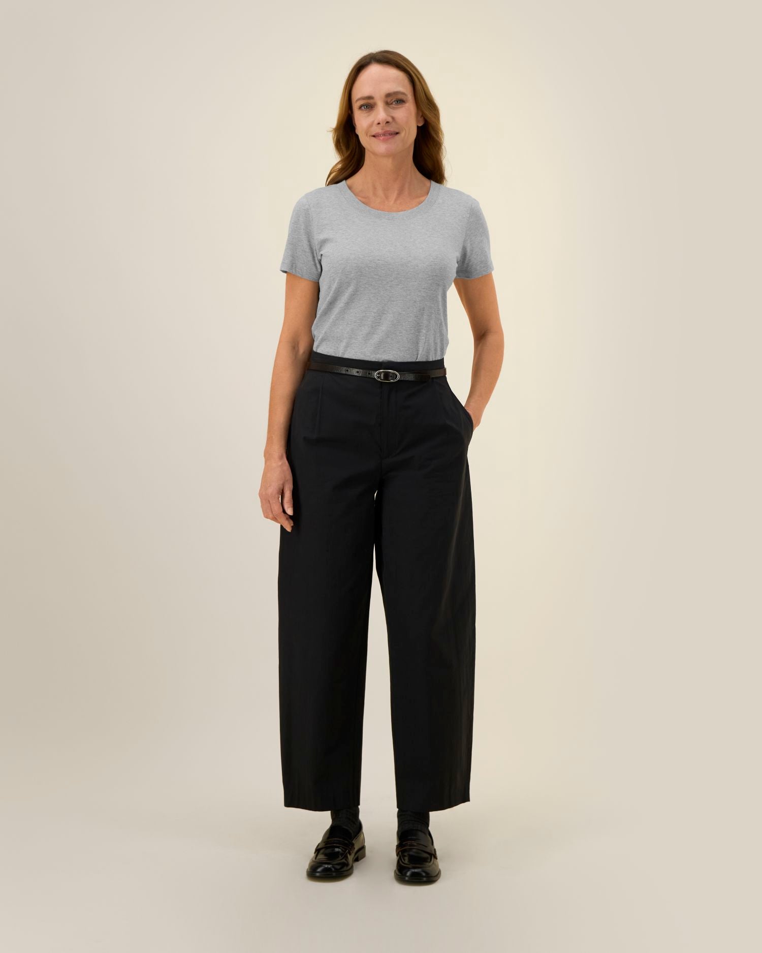 T-shirt da donna aderente – 155 GSM | Stella Expresser 2.0 STTW079