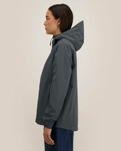 Unisex-Windbreaker-Jacke aus Recyclingmaterial – 118 GSM | Drifter – STJU289