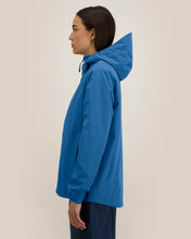Unisex-Windbreaker-Jacke aus Recyclingmaterial – 118 GSM | Drifter – STJU289