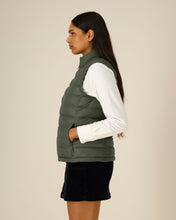Women’s Quilted Body Warmer – 38 GSM | Stella Climber 2.0 STJW190