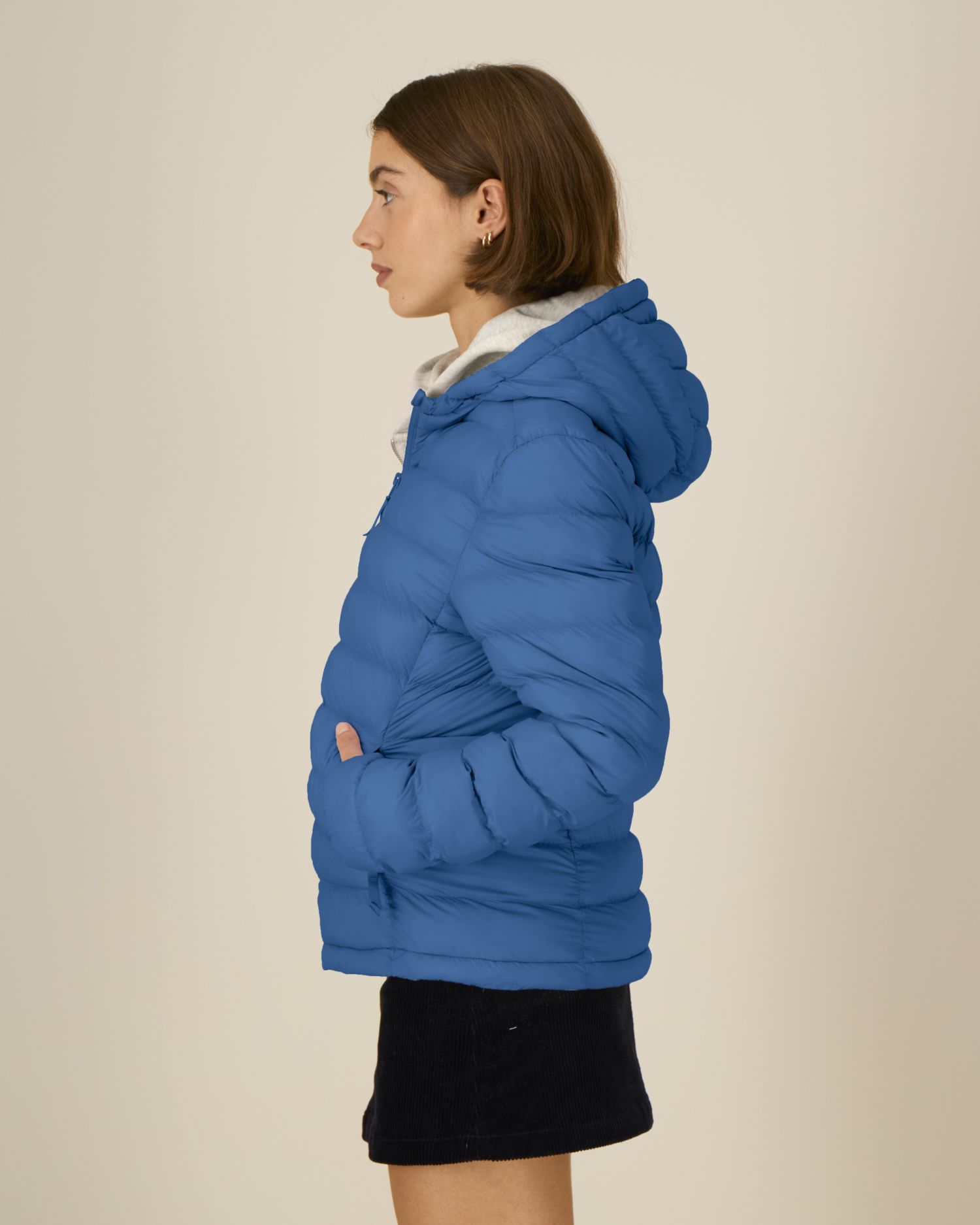 Dames Gewatteerde Jas – 38 GSM | Stella Voyager 2.0 STJW191