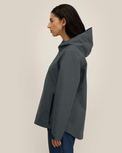 Women's Waterproof Jacket 10K with Fully Taped Seams | Stella Stormer - STJW291