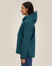 Women's Waterproof Jacket 10K with Fully Taped Seams | Stella Stormer - STJW291