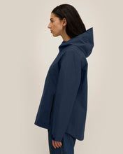 Women's Waterproof Jacket 10K with Fully Taped Seams | Stella Stormer - STJW291