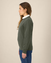 Unisex Organische Mid-Light Crewneck Sweater - 280 g/m² | Roller STSU868