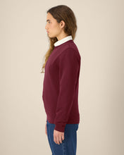 Unisex Organische Mid-Light Crewneck Sweater - 280 g/m² | Roller STSU868