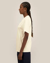 Unisex Heavyweight T-Shirt in Recycled Cotton - 220 GSM | Reeser - STTU272