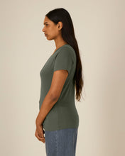 T-shirt da donna aderente – 155 GSM | Stella Expresser 2.0 STTW079