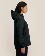 Unisex-Windbreaker-Jacke aus Recyclingmaterial – 118 GSM | Drifter – STJU289
