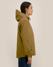 Unisex-Windbreaker-Jacke aus Recyclingmaterial – 118 GSM | Drifter – STJU289