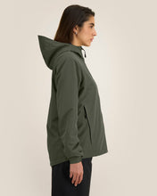 Unisex-Windbreaker-Jacke aus Recyclingmaterial – 118 GSM | Drifter – STJU289