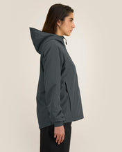 Unisex-Windbreaker-Jacke aus Recyclingmaterial – 118 GSM | Drifter – STJU289