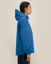 Unisex-Windbreaker-Jacke aus Recyclingmaterial – 118 GSM | Drifter – STJU289