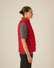 Women’s Quilted Body Warmer – 38 GSM | Stella Climber 2.0 STJW190
