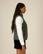 Women’s Quilted Body Warmer – 38 GSM | Stella Climber 2.0 STJW190