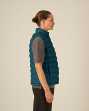 Women’s Quilted Body Warmer – 38 GSM | Stella Climber 2.0 STJW190