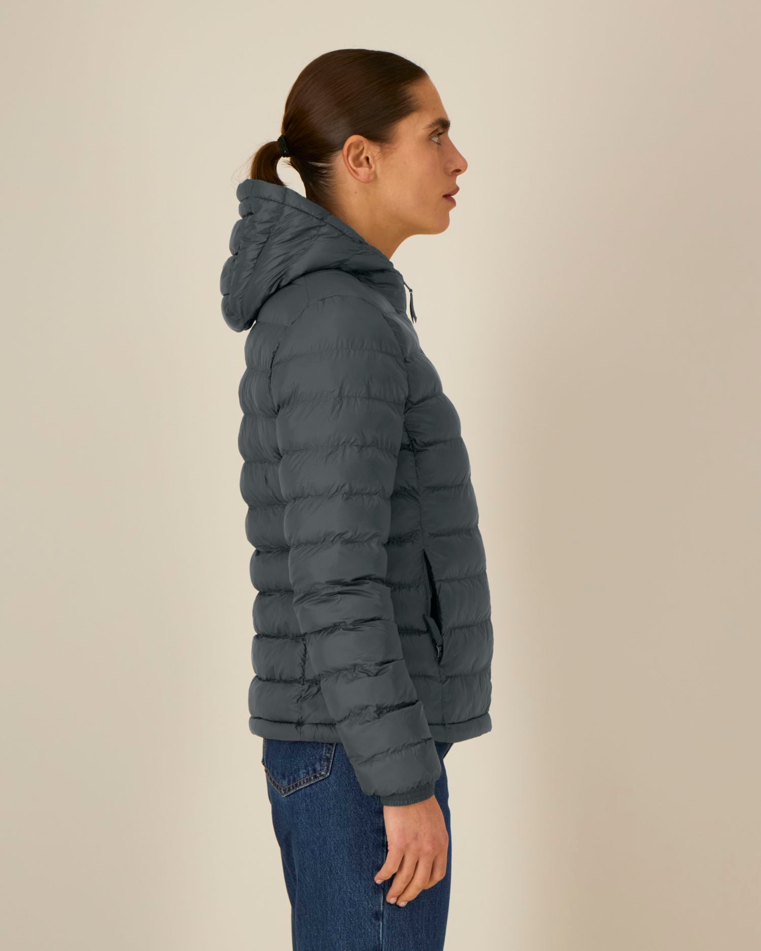 Dames Gewatteerde Jas – 38 GSM | Stella Voyager 2.0 STJW191