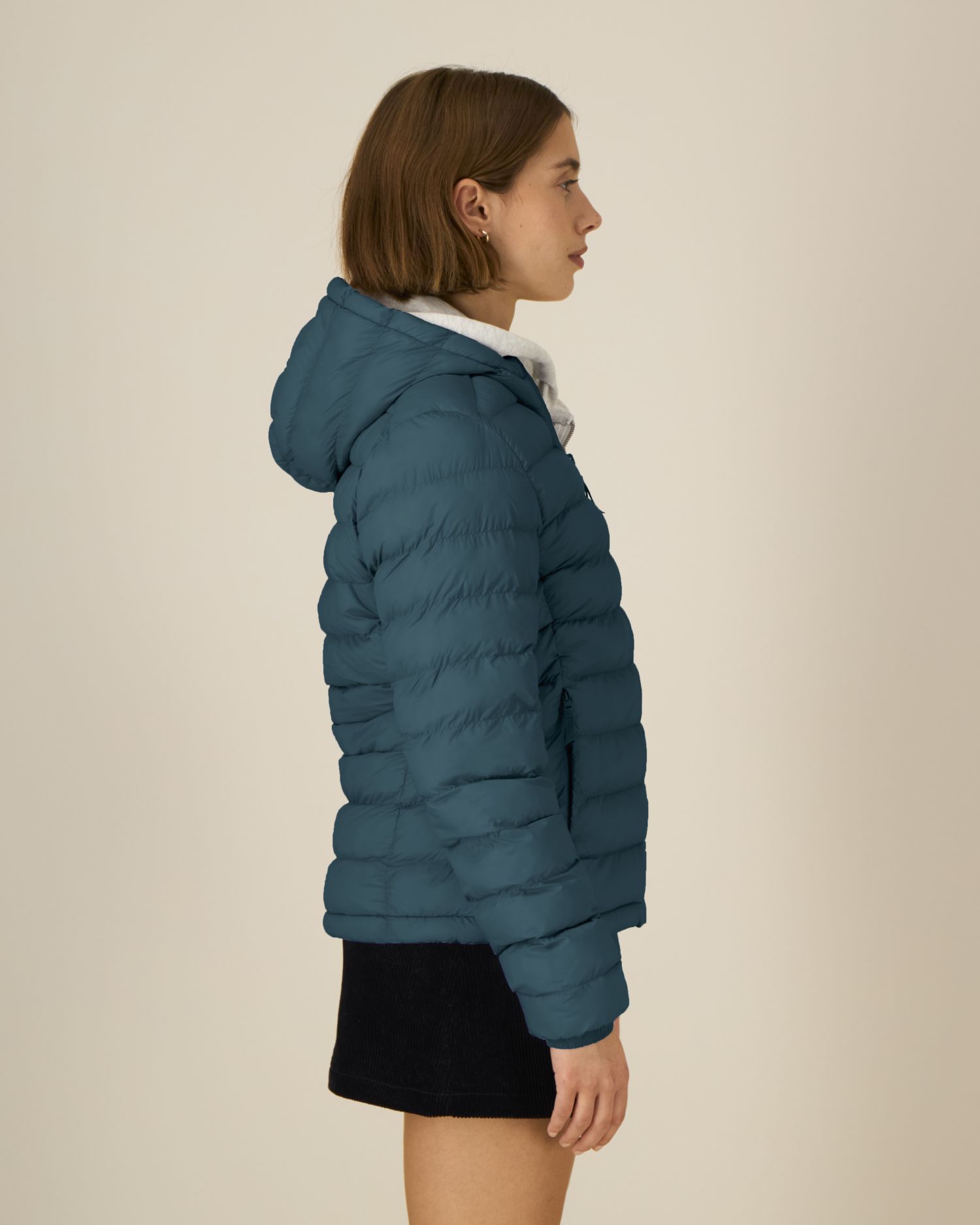 Dames Gewatteerde Jas – 38 GSM | Stella Voyager 2.0 STJW191