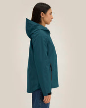 Women's Waterproof Jacket 10K with Fully Taped Seams | Stella Stormer - STJW291