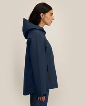 Women's Waterproof Jacket 10K with Fully Taped Seams | Stella Stormer - STJW291