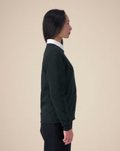 Unisex Organische Mid-Light Crewneck Sweater - 280 g/m² | Roller STSU868