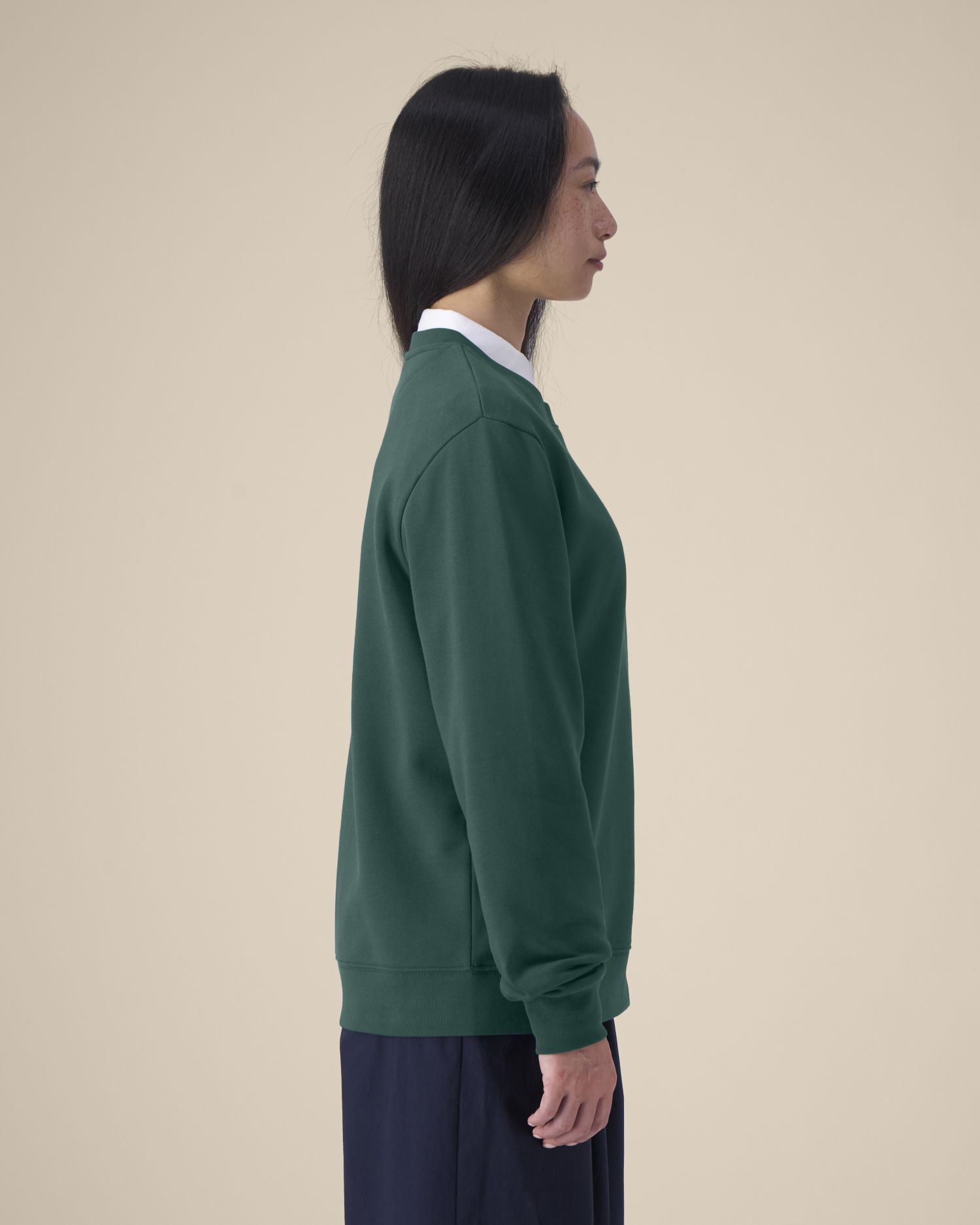 Stanley & Stella STSW254 - Stella Thinker Crewnecks