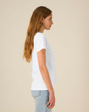 T-shirt da donna aderente – 155 GSM | Stella Expresser 2.0 STTW079