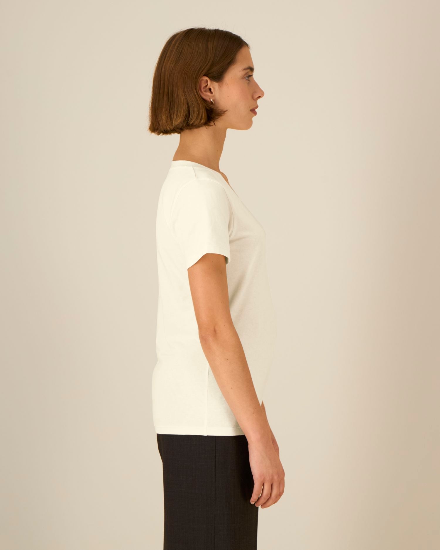 T-shirt da donna aderente – 155 GSM | Stella Expresser 2.0 STTW079