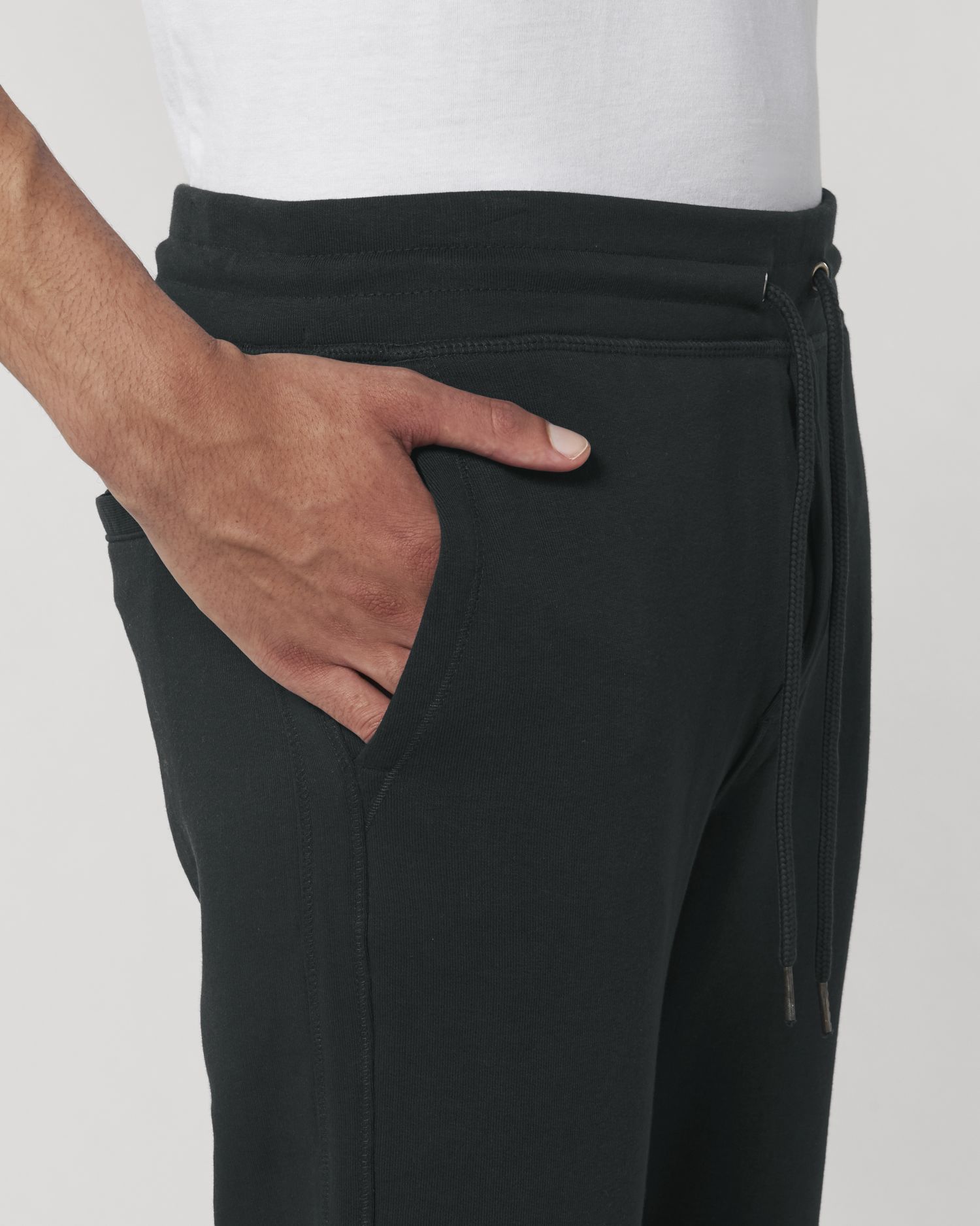 Pantalones Jogger Para Hombre - 300 g/m² | STBM519